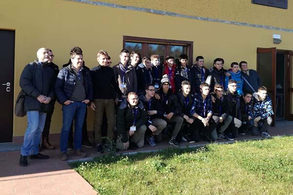 Con “Industriamoci” 750 studenti in visita alle aziende del territorio