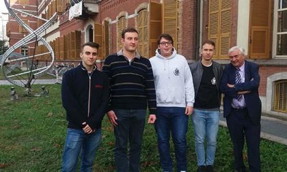 “Così si fa orientamento per le scelte future”