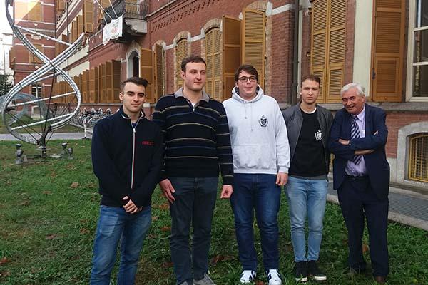 “Così si fa orientamento per le scelte future”