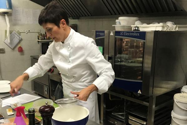 Cucinare senza glutine: il corso fa il tutto esaurito