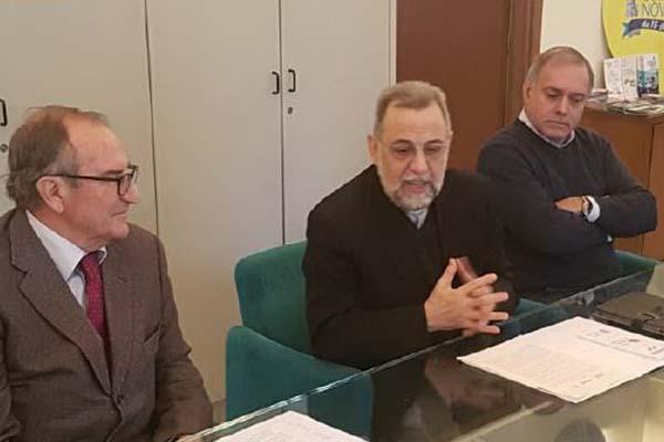 Dalla Diocesi 250mila euro per la povertà