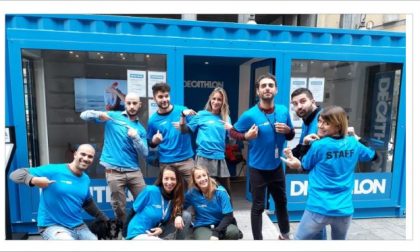Novara Decathlon: si apre venerdì 24 novembre