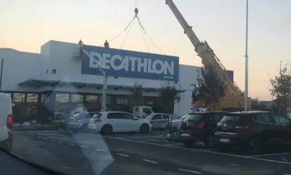 Ricorso Sportway contro Decathlon c'è la sentenza