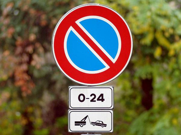 A Borgomanero istituito un divieto di sosta permanente in via Maggiate