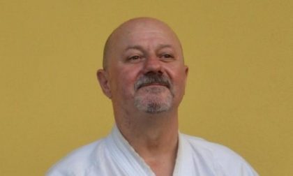 Domani a Gattico i funerali di Walter Corrà