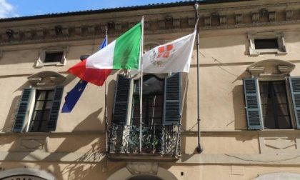 Due giorni di lavoro: i volontari rendono più bello “il borgo”