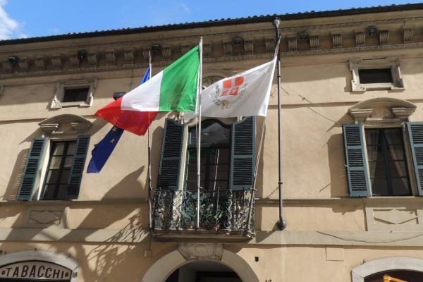 Due giorni di lavoro: i volontari rendono più bello “il borgo”