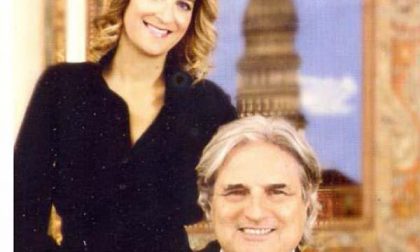 E' morto Giovanni Mogna, lutto d'impresa e sport