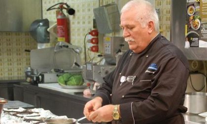 E' una sera da "grande cena dei bolliti"