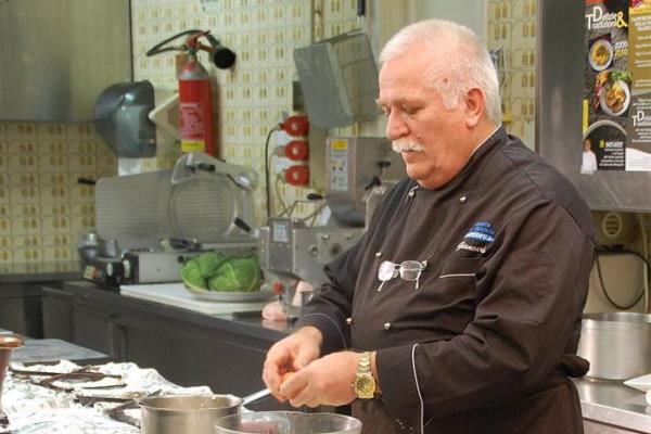 E’ una sera da “grande cena dei bolliti”