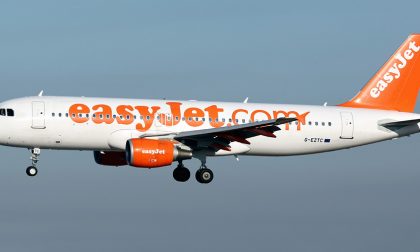 Regali Easyjet è tutta una truffa