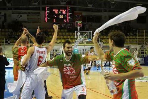 Esalta la “cantera” della Paffoni