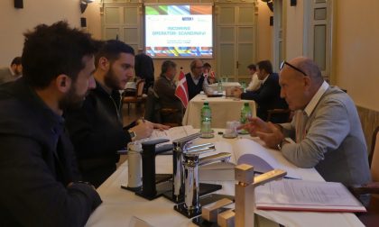 Novara mondiale fa nascere opportunità commerciali