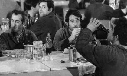 Fame di lavoro: a Borgomanero in mostra le pause pranzo operaie