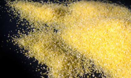 Farina cancerogena ritirato un lotto