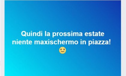 Italia fuori dal Mondiale: l'ironia e la delusione dei novaresi