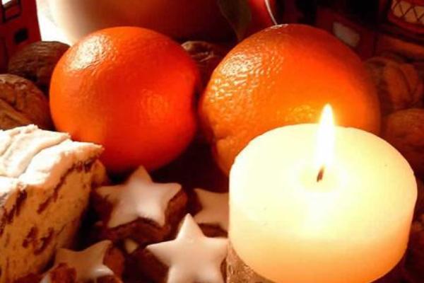 Festa di occhi e gusto: ecco gli appuntamenti del weekend