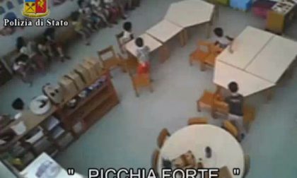 Maestre asilo Vercelli sospese dal servizio