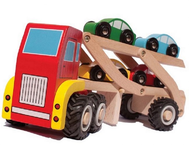 Giocattolo killer ritirato dal mercato