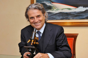 Novara intitola una nuova strada all’imprenditore Giovanni Mogna