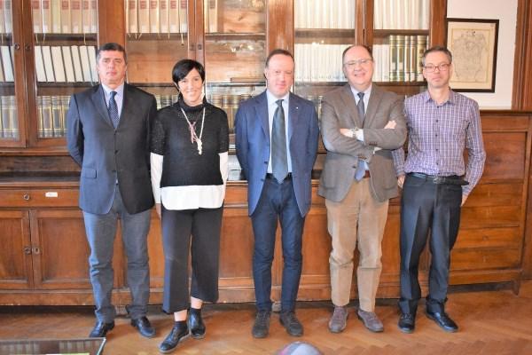 Giovanni Tinivella è il nuovo presidente della Fondazione Marazza
