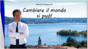 Gusmeroli e il suo libro