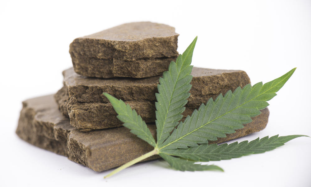 Hashish in auto arrestati due 19enni