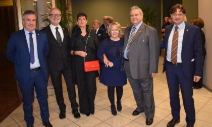 I Lions del territorio a raccolta