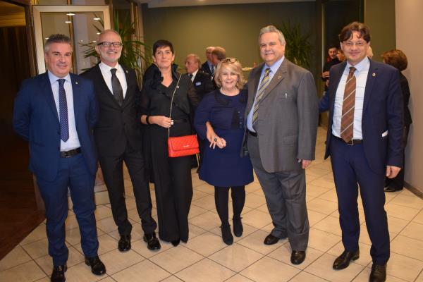 I Lions del territorio a raccolta