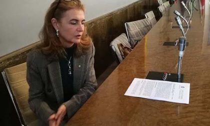 Il Comune di Novara in prima linea contro la violenza sulle donne