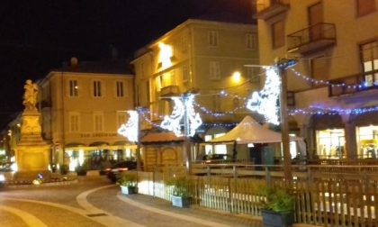 Il dicembre borgomanerese è già qui