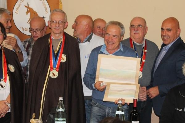 Il miglior tapulone? E’ quello di San Bernardo (fotogallery)