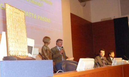 Il Premio Piazzano al giornalista scientifico Francesco Aiello