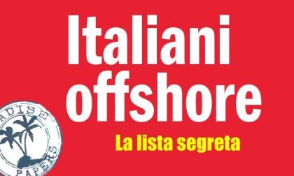 Paradise Papers: nella lista segreta c'è un novarese