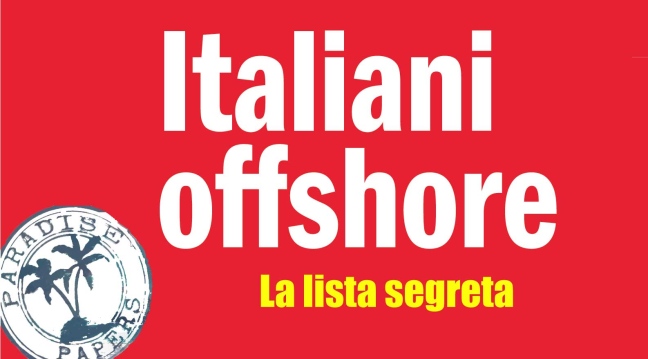 Paradise Papers: nella lista segreta c’è un novarese