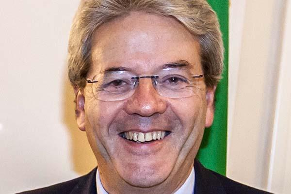 Industriali, assemblea col premier