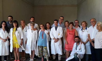 Integrazione tra oncologia e cure palliative: riconoscimento internazionale per l'ospedale di Novara