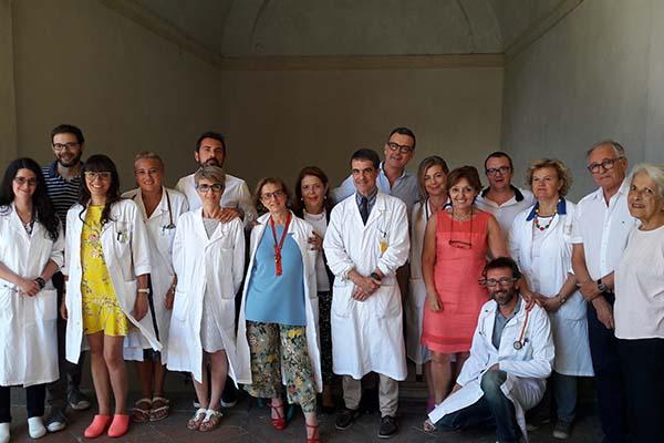 Integrazione tra oncologia e cure palliative: riconoscimento internazionale per l’ospedale di Novara