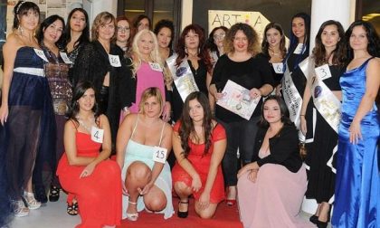 "International Show Beauty & Talent", un evento benefico dedicato alla bellezza anche con qualche chilo in più