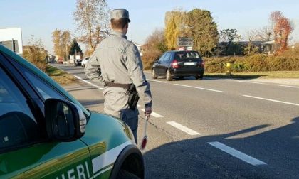 Invorio: sigilli a un cantiere