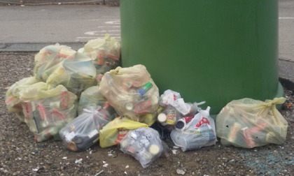 Invorio: sigilli a un cantiere