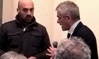 Irruzione al Broletto dei gestori delle slot contro Chiamparino