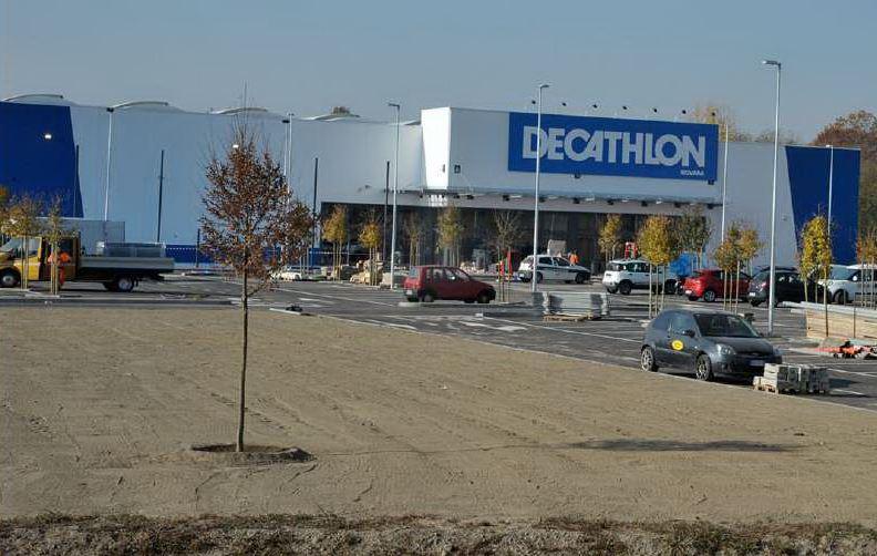 La battaglia Sportway vs Decathlon