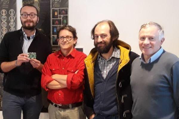 La luce racconta i luoghi di culto