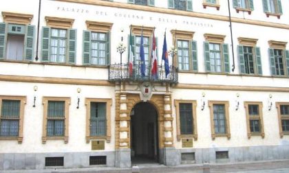 Provincia di Novara all'incontro con l'Unione delle Province di Roma