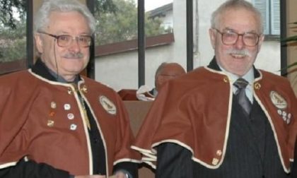 La vecchia Borgomanero rivive per una sera