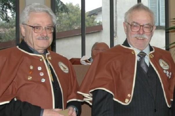 La vecchia Borgomanero rivive per una sera