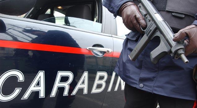 Ladri in azione a S. Maurizio d’Opaglio