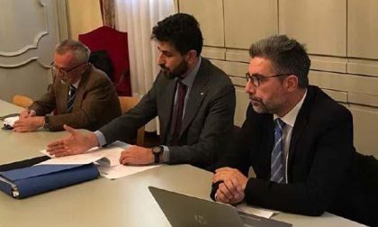 «Le Asl virtuose come Novara più penalizzate»