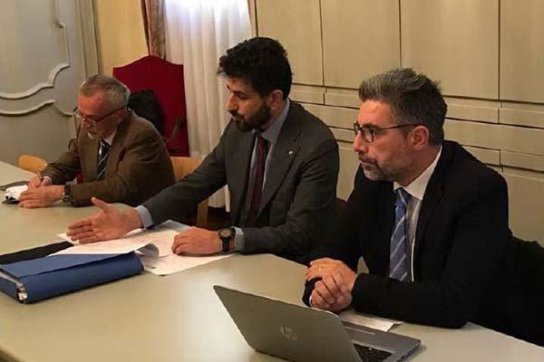 «Le Asl virtuose come Novara più penalizzate»